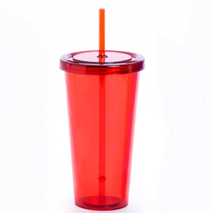 VASO TRINOX