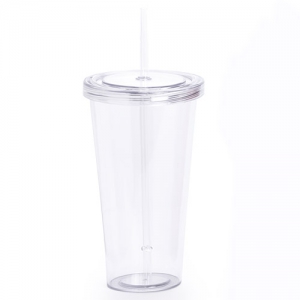 VASO TRINOX