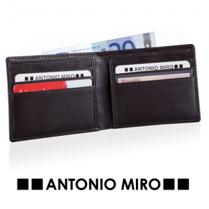 CARTERA FAGUS -ANTONIO MIRO-