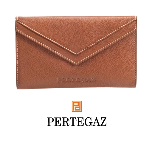 CARTERA SEÑORA TROPEZ * -PERTEGAZ-*