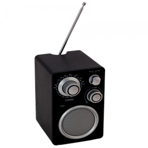 ALTAVOZ RADIO TUNY