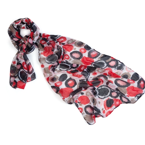 FOULARD PETRA