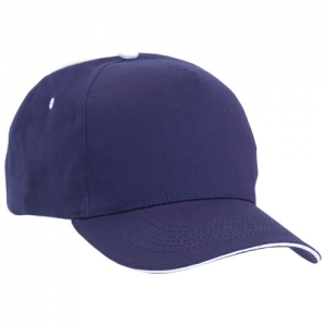 GORRA FIVE