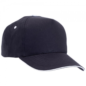 GORRA FIVE