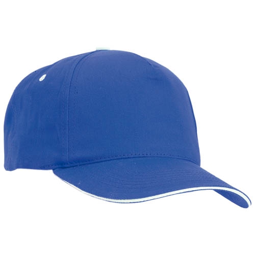 GORRA FIVE