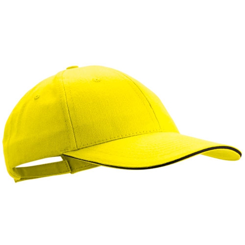 GORRA RUBEC